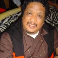 Didi Petet Jadi Supir Onky Alexander